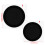 4inch Round Capacitive Touchable Screen Easy Installation 10 Point Touchable 3.4 inches 2