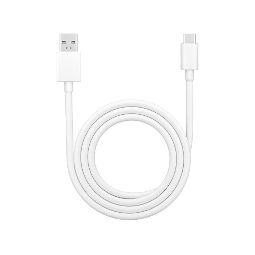 OPPO oppo VOOC Cable USB-A to USB-C 1M, Smartphone 1