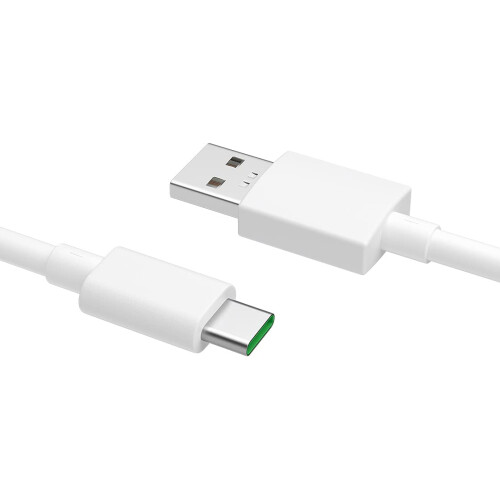 OPPO oppo VOOC Cable USB-A to USB-C 1M, Smartphone 2