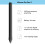 Wacom Wacom Creative Pen Tablet Medium, Black, Medium 5