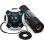 Football Training Mat and Kick Training Equipment with Adjustable 5