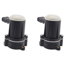 2X Parking Brake Caliper Motor for Model S/X 2012-2021 1621620888C 40C07814