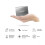 External Hard Drive External Solid State Drive 2TB HDD External Hard Drive USB 3.0 for PC, Mac,Desktop,Chromebook(2TB, Black-A) 4