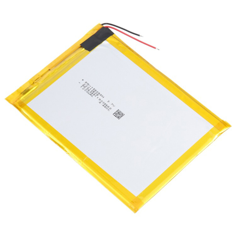 Flexible Pr-158098N Replaceable Alternative Cell 1200Mah Reliable And Safe 7695001171458