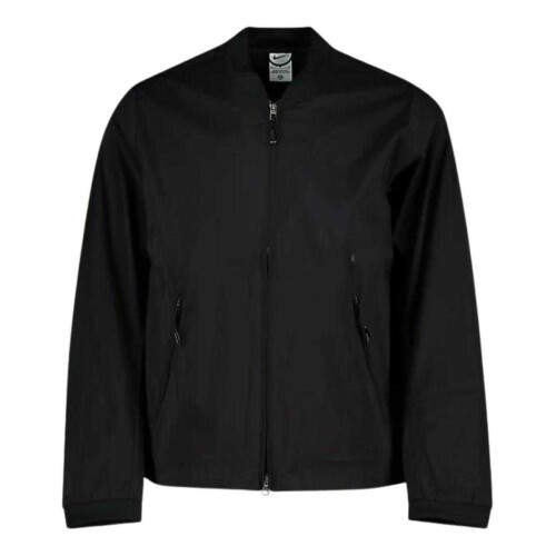 Nike Nike Mens APS Repel Bomber Jacket