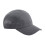 (One Size, Graphite Grey) Beechfield Technical Running Cap 1