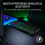 Razer Razer BlackWidow V4 Low-profile HyperSpeed - Wireless Low-profile Mechanical Gaming Keyboard (HyperSpeed Wireless & BT, Multi-function Roller & 11 Co 3