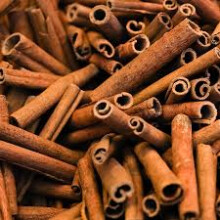 100g Organic Whole Cinnamon Ceylon Quills Branch Cooking Spice Herbs