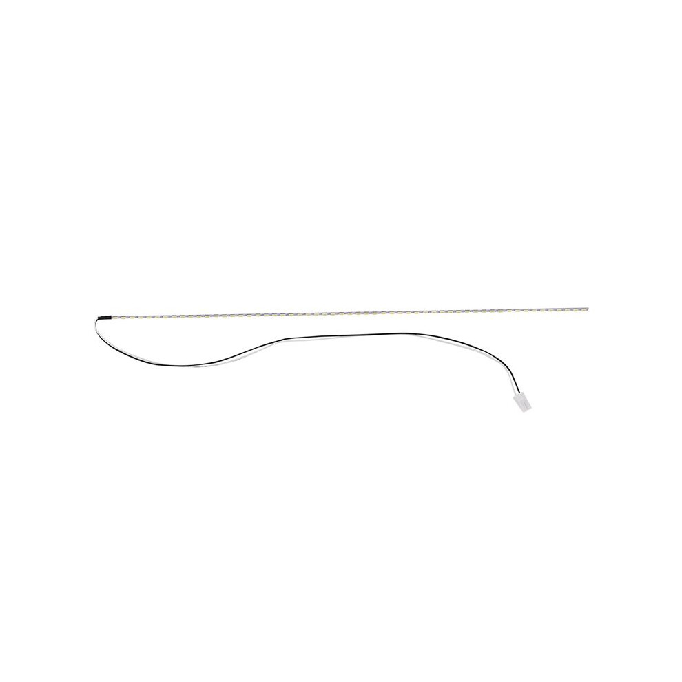 3X 290Mm 57Led Backlight Strip Kit,Update Laptop Monitor Dimmable Tools Accessories For 14 Inch Laptop 4713534823729