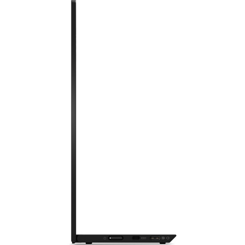Lenovo ThinkVision M14t Gen2 14-inch Monitor 2