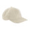 (One Size, Stone) Beechfield Mens Heritage Cord Cap 1