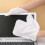 100PCS Reusable Gloves Multi-Purpose Washable Dusting Gloves Microfiber Gloves Dusting Gloves for House Cleaning 10