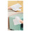 100PCS Reusable Gloves Multi-Purpose Washable Dusting Gloves Microfiber Gloves Dusting Gloves for House Cleaning 6