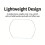 AntiGlare SmudgeProof Screen Protector For N3 Goggles Lens Cover Clearly View 8