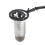 Universal Adjustable Metal Microphones Holder Anti Vibration Studio Accessory 1