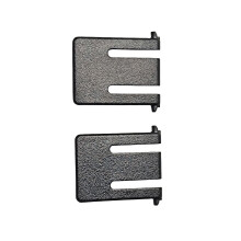 Quick Install Keyboard Stand Perfect Fit For MK320 MK335 K330 Models Stands