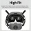 AntiGlare SmudgeProof Screen Protector For N3 Goggles Lens Cover Clearly View 7