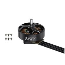 SPEEDX2 1003 14800KV Motor, 2S LiPo-Kompatibel mit 12-20A Regler für 1,6-2 Zoll FPV-Renn-RC-Drohnen und Multicopter