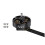 Motor SPEEDX2 1003 14800KV Compatível com Bateria LiPo 2S e ESC de 12-20A para Drones Multicópteros de Corrida FPV de 1,6 A 2 Polegadas 2