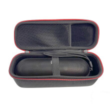 Water Resistant Box Carrying Case for Pill2024 Wireless Speakers Pouch Shell