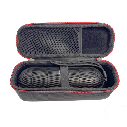 Water Resistant Box Carrying Case for Pill2024 Wireless Speakers Pouch Shell