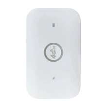 4G MiFi Pocket WiFi Router 150Mbps WiFi Modem Auto Mobiele Wifi Draadloze Hotspot met Simkaartsleuf Draadloze MiFi