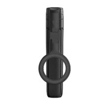 TP-27 Doppelseitiges Magnetisches Stativ, Ausziehbarer Selfie-Stick mit Blitzschuh, Ohne -Fernbedienung