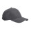 (One Size, Graphite Grey/Light Grey) Beechfield Team Sports-Tech Baseball Cap 1