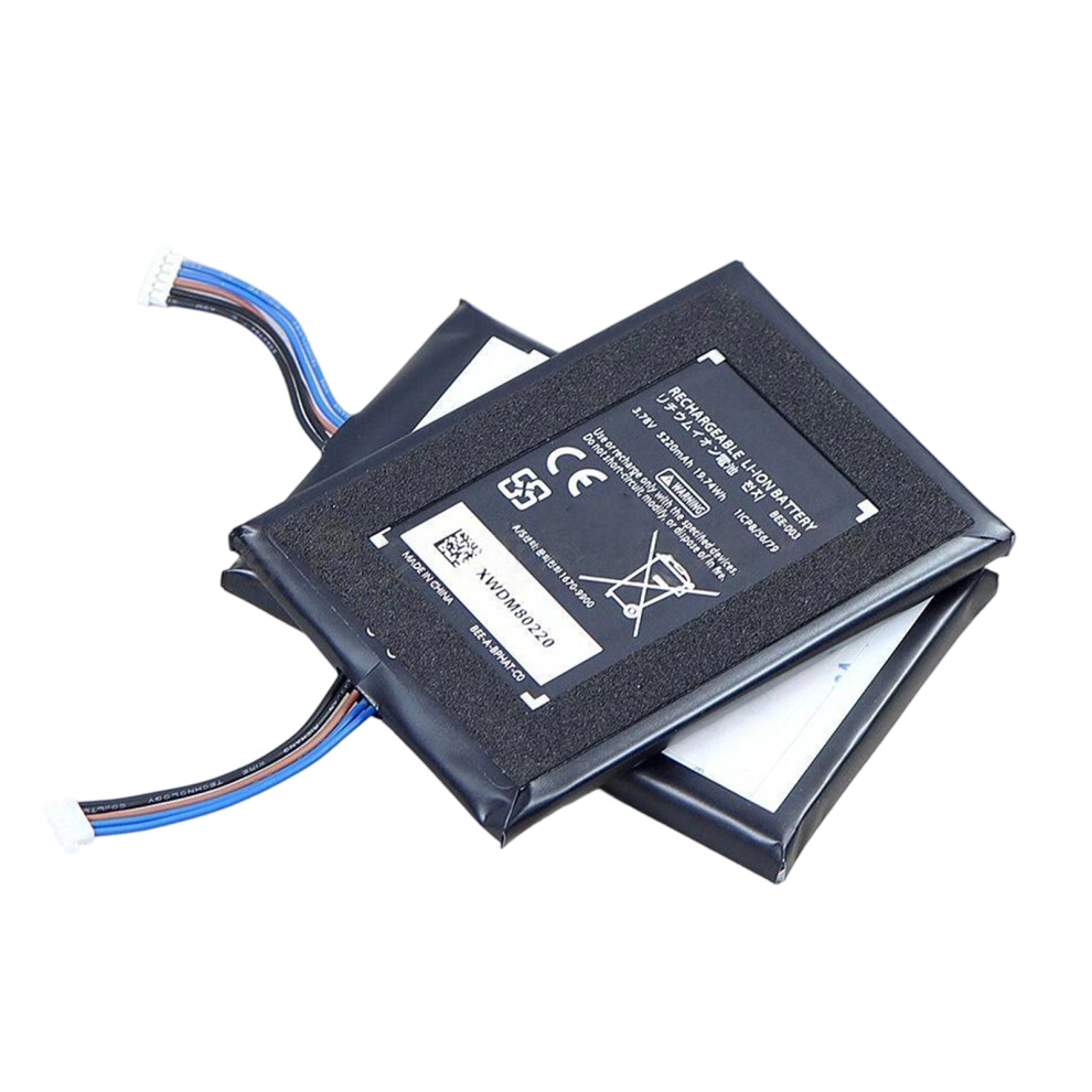 5220Mah Fast Charging Rechargeable Battery Efficiently Energy Management 7695001224192