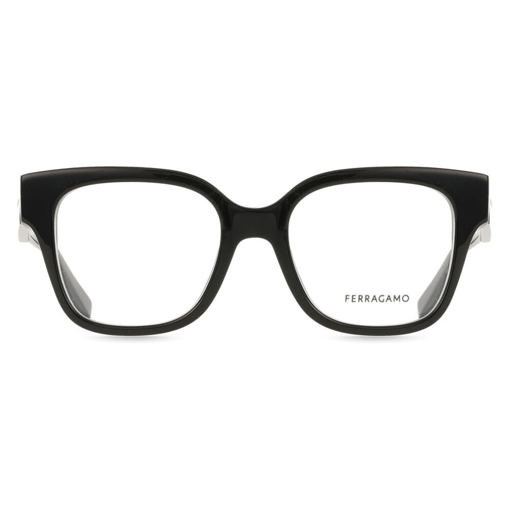 Salvatore Ferragamo Sf2952n Asian Fit 001 Women New Eyeglasses
