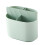 Kitchen Cutlery Organizer Knife Stand Multifunctional Spoon Fork Storage Holder Box Drain Storage Holder Tray Shelf 1