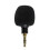 Microphone Condenser Mic Bendable Flexible Active Noise Reduction Sensitive Mic 3