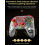 (Purple) Wireless Controller Joystick for Nintendo Switch PS4 PC Android iOS Gamepad 7