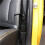 2X Rear  Side Storage Box ABS Black Interior for  Ranger Ranger 2023+ Models 6