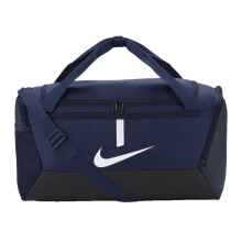 (M, Navy) Nike Academy Duffle Bag