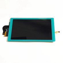 2IN1 for Lite Console LCD Display with Touch Screen Full Fitted Assembly Replacement for Lite Light