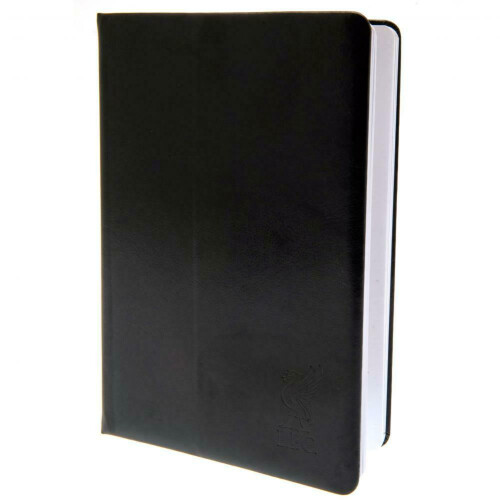 Liverpool FC Liverpool FC A5 Notebook