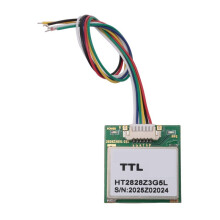 HT2828Z3G5L Dual-Mode Navigation Module Built-in FLASH Can Save Data in Power Failure