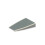 PECO ST-297 Platform Ramp, Stone HO/OO Gauge 1