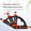 Woodworking Angle Clamp 30-90 Degrees Adjustable Home Right-Angle Fixing Tool Right-Angle Clamp 4