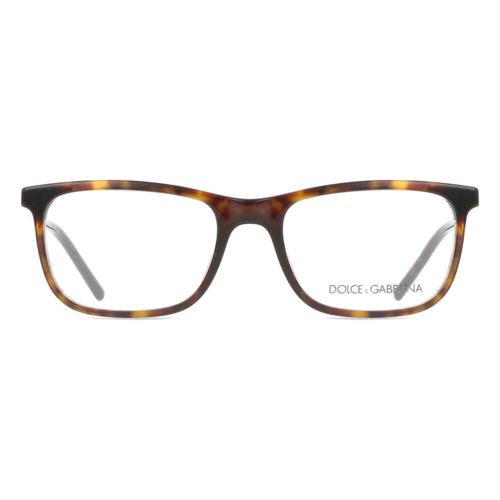 Dolce & Gabbana Dg3427 502 Men New Eyeglasses