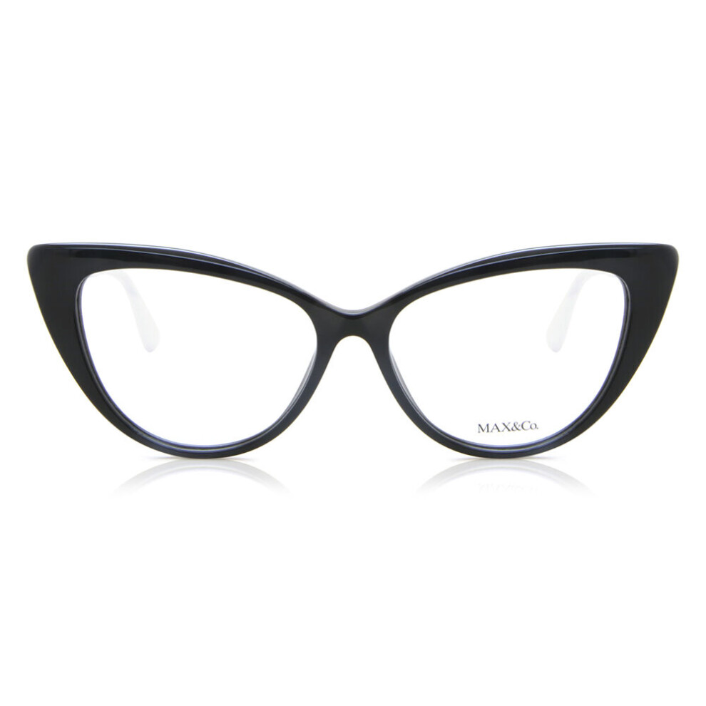 Max & Co. Mo5046 005 Women New Eyeglasses