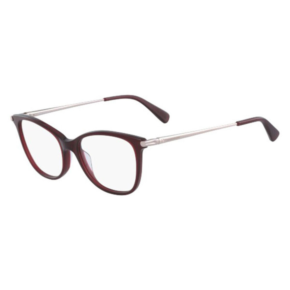 Longchamp Lo2627 602 Women New Eyeglasses