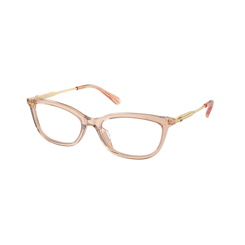 Coach Hc6237u 5561 Women New Eyeglasses