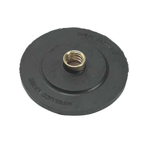 Bailey Products Lockfast Plunger