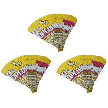 300X Popcorntueten Papiertueten Mandeln Popcorn S