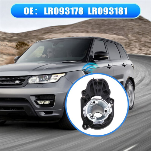 Side Door Mirror Folding Release Control Motor Actuator for    Sport 2012-2026 Left 2