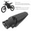 ABS Rear Mudguard Carbon Look Talaria MX 1