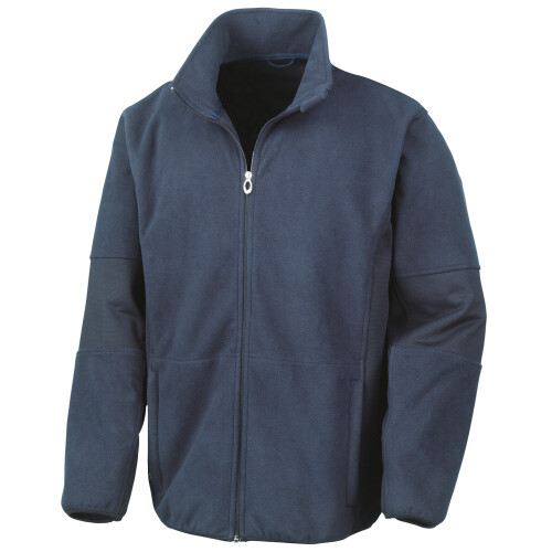 Result (XXL, Navy) Result Mens Osaka Soft Shell Jacket