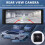 9850021880 Rearview Camera Backup Parking Assistance Camera for  4008 7